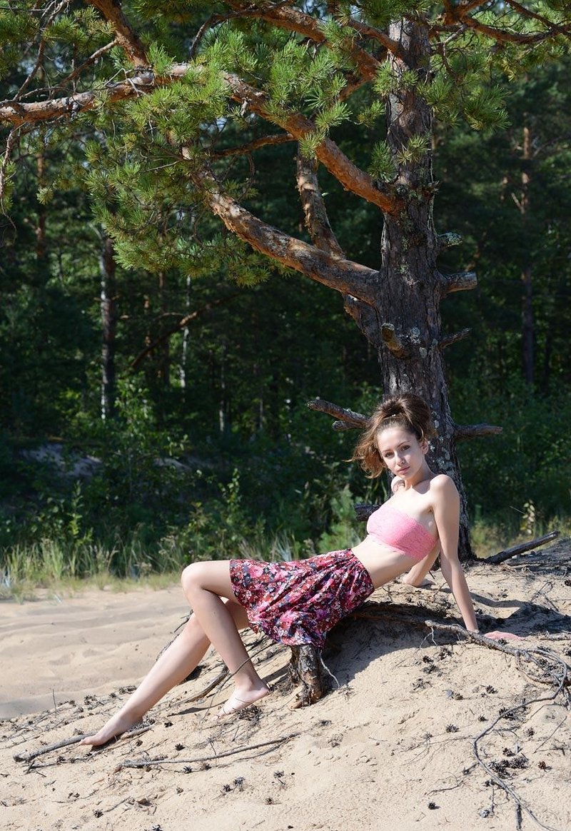 Проститутка Арина